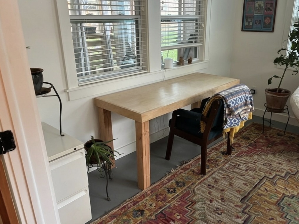 Drafting table