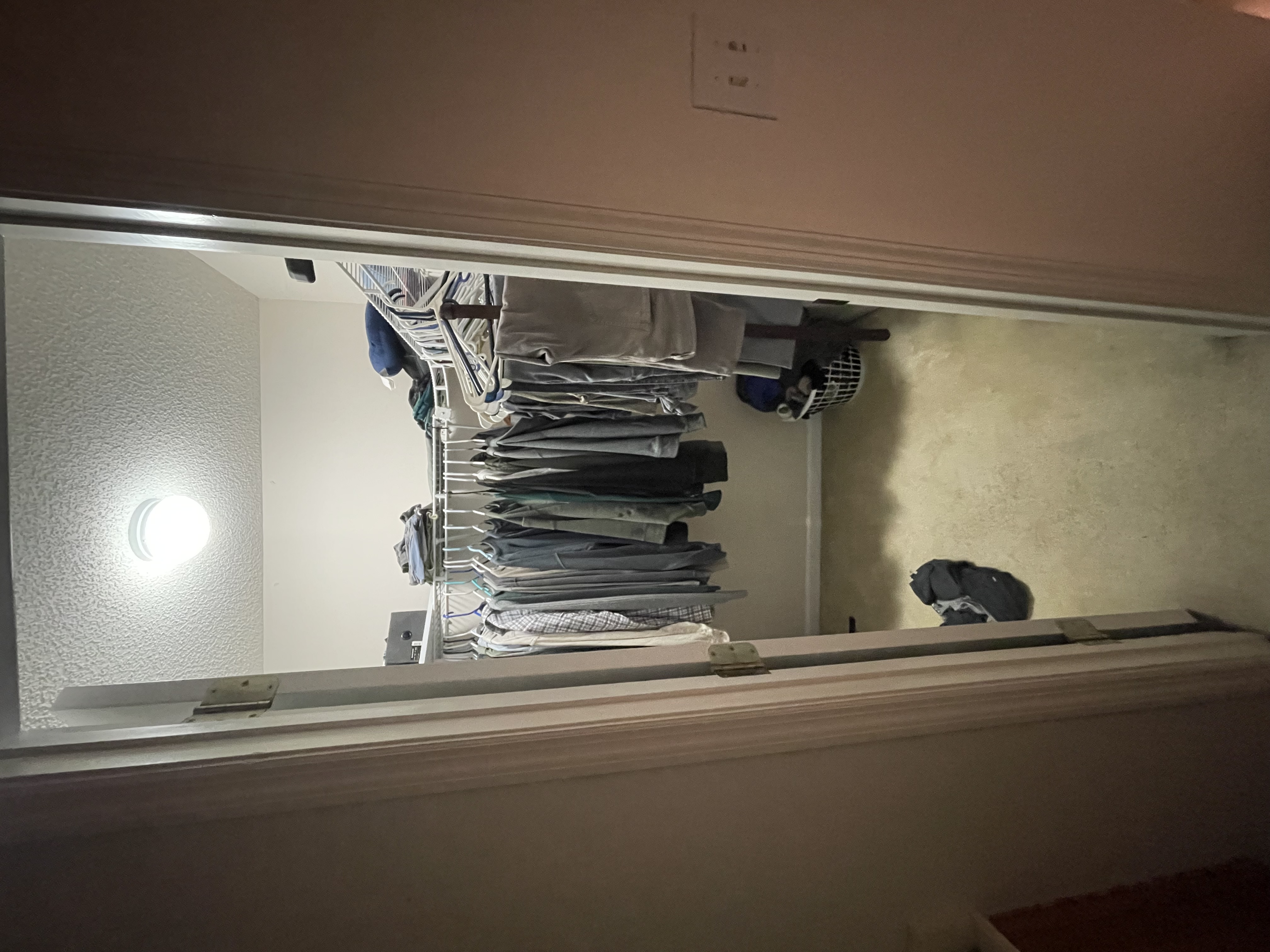 Walk-in 1